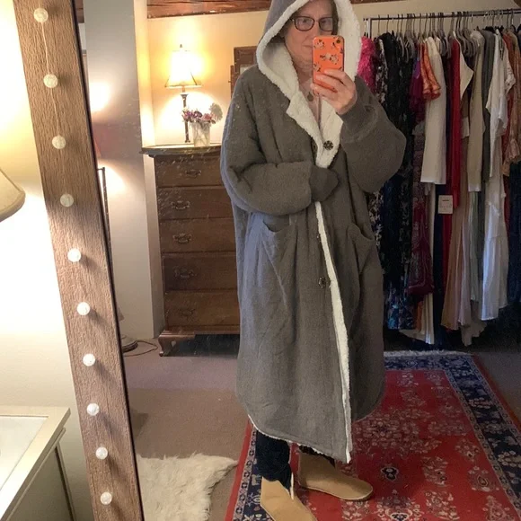 Free People North Pole Cardi - Picture 9 of 17